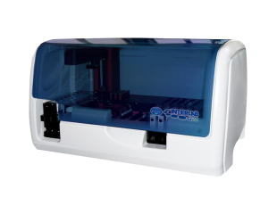 Автоматический анализатор Interlab G26