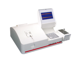 Анализатор биохимический HUMALYZER 3000, с проточной кюветой