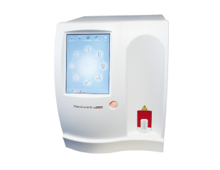 Гематологический анализатор-автомат HumaCount 5L