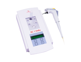 КС 1 Delta 1-канальный механический анализатор-коагулометр