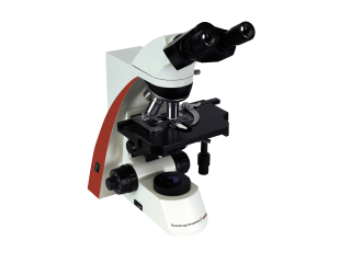 Микроскоп биологический HUMASCOPE PremiumLED