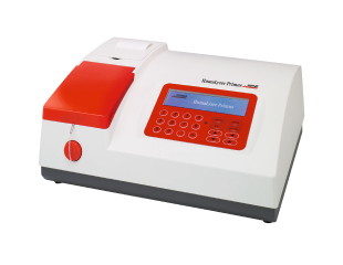 Анализатор биохимический HUMALYZER Primus, с проточной кюветой