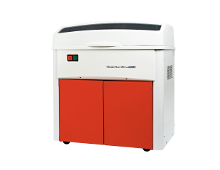 Анализатор биохимический HUMASTAR 600 с ионоселективным блоком