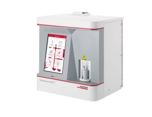 Гематологический анализатор-автомат HumaCount 80TS